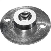 Porca Para Suporte Disco Lixa Mil Kits 4,1/2'' - M76 Porca Para Suporte Disco Lixa Mil Kits 4,1/2'' - M76