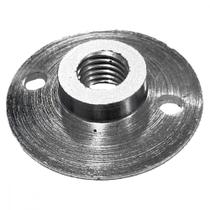 Porca Para Suporte Disco Lixa Mil Kits 7'' - M-77