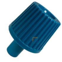 Porca para Travar a Hélice Ventilador Oster Ovtr440/441 Ovtr880/881 ( Azul )