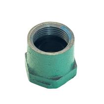 Porca PEQUENA para macaco hidraulico jacare 2Ton RMP062 RIBEIRO