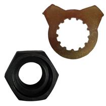 Porca Pinhão Com Trava Xt660 Mt03