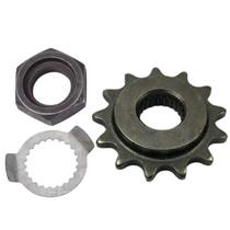 Porca Pinhão, Trava, Pinhão 13D 520 Lander 250/ Fazer 250