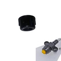 Porca Plástica Esguicho Compatível EA135 IPC FATI