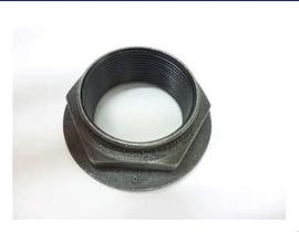 Porca Ponta Pinhão 40x1,5 mm HL5 MBB 1113 1313 1618 1620