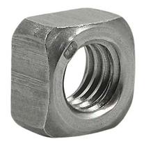 Porca Quadrada M-16x24x13MM Romagnole Porca Quadrada M-16x24x13MM Romagnole