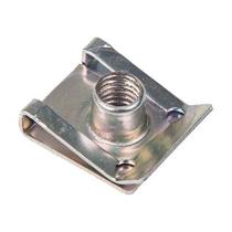 Porca Rapida M6 Para-choques 236781 Fiorino doblo brava ducato linea 500 Nk-236781