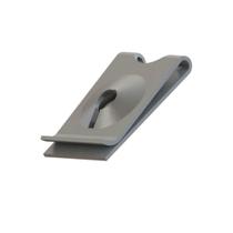 Porca Rapida Painel de Instrumentos Astra/kadett/Vectra 10pc Porca Rapida Painel de Instrumentos Astra/kadett/Vectra 10pc