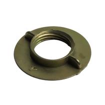Porca Redonda de Metal 1/2" para Valvula Porca Redonda de Metal 1/2" para Valvula