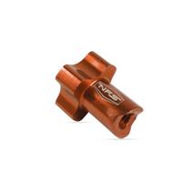 Porca Reguladora Freio Traseiro Nfs Tornado Ttr 125/230 Crf 230 Xr 250