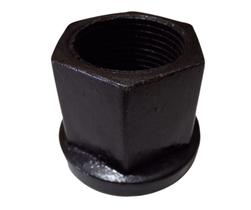 Porca Roda 22mm Sextavado Flangeado 1,5 Mb Chv 30 Mercedes Porca Roda 22mm Sextavado Flangeado 1,5 Mb Chv 30 Mercedes