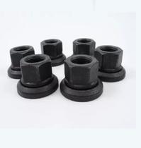 Porca Roda C/anel Oscilante Iveco Dailly C/6 UN Porca Roda C/anel Oscilante Iveco Dailly C/6 UN