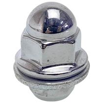 Porca Roda Cromada L200 2.5 3.2 3.5 Triton Sport Outdoor Porca Roda Cromada L200 2.5 3.2 3.5 Triton Sport Outdoor