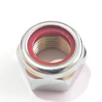 Porca Roda Traseira P/ Eixo Honda Tornado Bros 150 / 160 Porca Roda Traseira P/ Eixo Honda Tornado Bros 150 / 160