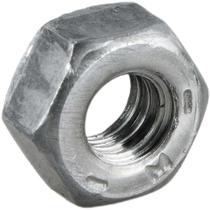 Porca Sextavada 8.8, 1/4", Unc, Vonder OstenVonder Porca Sextavada 8.8, 1/4", Unc, Vonder OstenVonder
