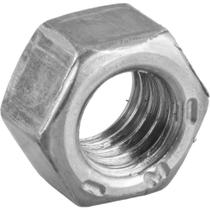 Porca Sextavada 8.8, 3/8", Unc, Vonder OstenVonder Porca Sextavada 8.8, 3/8", Unc, Vonder OstenVonder