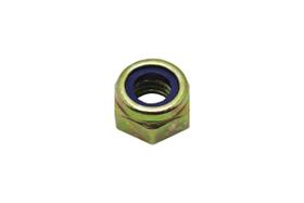 Porca Sextavada Autotravante Lavavdora Electrolux 61190241 Porca Sextavada Autotravante Lavavdora Electrolux 61190241