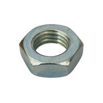 Porca Sextavada Baixa Da Betoneira Pro 400l Menegotti