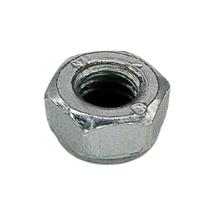 Porca Sextavada com Inserto M6 para Aparador de Grama Trapp Master 450 700 600 Super 700 500 1110933