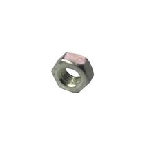 Porca Sextavada M6 Zb - C02152 - Garen
