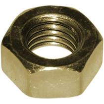 Porca Sextavada Parafuso Diversos/ M7-1 X Cv 10 Pçs
