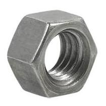 Porca Sextavada Polida Ma 8Mm