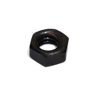 Porca som oval p/ falante zp 5/32 - pacote c/ 100 unidades Porca som oval p/ falante zp 5/32 - pacote c/ 100 unidades