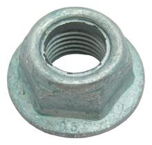 Porca Superior Amortecedor Diant Jetta Tiguan N91021601 Orig