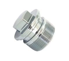 Porca Superior Cilindro Bengala Honda Fan 125 2005 A 2008