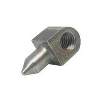 Porca Tensora Esticador Corrente Motosserra 51 55 254 257 Porca Tensora Esticador Corrente Motosserra 51 55 254 257