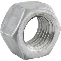 Porca Torneada Inox Jomarca 3/8'' Pacote Com 25 Pecas