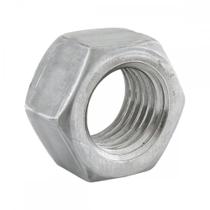 Porca Torneada Inox Jomarca M 4 Pacote Com 100 Pecas