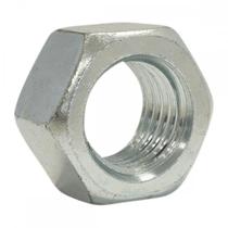 Porca Torneada New Fix Zincado D 1/4 (Nc) - Kit C/5 Centos Porca Torneada New Fix Zincado D 1/4 (Nc) - Kit C/5 Centos