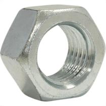 Porca Torneada New Fix Zincado J 5/8Nc C/50 Porca Torneada New Fix Zincado J 5/8Nc C/50
