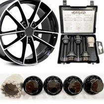 Porca Trava Antifurto De Roda Galaxlock BYD DOLPHIN