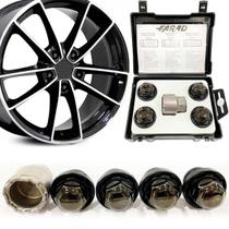 Porca Trava Antifurto De Roda Galaxlock BYD SHARK