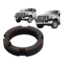 Porca Trava Carcaça Do Eixo Traseiro Ford F250 / F350 -99/12-4863736334