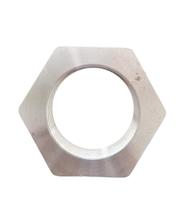 Porca Trava Eixo Traseiro Trator Ls R50/r60/u60