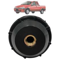 Porca Trava Estepe Elba Premio 1985 Até 2004 Fiorino Uno 1985 Até 2013 Strada 1996 Até 2020