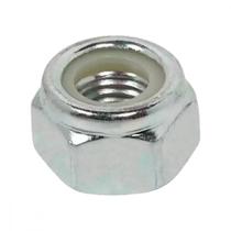 Porca Travante C/Nylon B 1/4 C/100