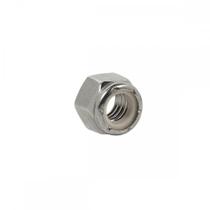 Porca Travante Com Nylon Jomarca 1/2''Nc 50P 26750