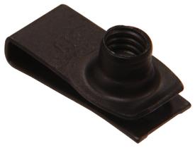 Porca U Extrudada Hillman 58454 5/16-18 - Pacote com 20