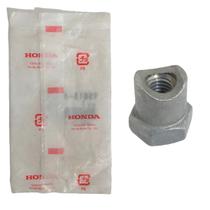 Porca Varão Freio Titan 125 83 á 18, Titan 150 04 á 13 Honda Porca Varão Freio Titan 125 83 á 18, Titan 150 04 á 13 Honda