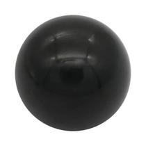 Porcas De Fixação Plásticas Pretas Com Cabeça Em Forma De Bola M4 M5 M6 M8 M10 Peças Para