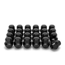 Porcas de Roda White Knight M14x1.5 para Ford Edge, Explore e Fusion Porcas de Roda White Knight M14x1.5 para Ford Edge, Explore e Fusion