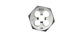 Porcas Hanson DIE 7/16"-14NC 1" HEX Porcas Hanson DIE 7/16"-14NC 1" HEX