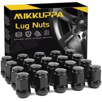 Porcas MIKKUPPA 1/2-20 para Jeep Wrangler JK, Liberty, Grand Cherokee Porcas MIKKUPPA 1/2-20 para Jeep Wrangler JK, Liberty, Grand Cherokee