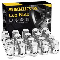 Porcas MIKKUPPA 1/2-20 para Jeep Wrangler, Liberty, Cherokee Porcas MIKKUPPA 1/2-20 para Jeep Wrangler, Liberty, Cherokee