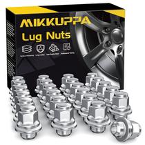 Porcas MIKKUPPA M12x1,25 37 mm para Nissan Infiniti x24 Porcas MIKKUPPA M12x1,25 37 mm para Nissan Infiniti x24
