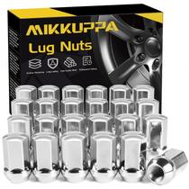 Porcas MIKKUPPA M14x1.5 para Chevy Silverado 1500 1999-2022 Porcas MIKKUPPA M14x1.5 para Chevy Silverado 1500 1999-2022