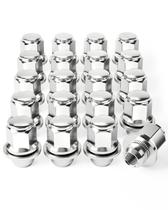 Porcas Orion Motor Tech M12x1,5 mm para Toyota Lexus Mitsubi